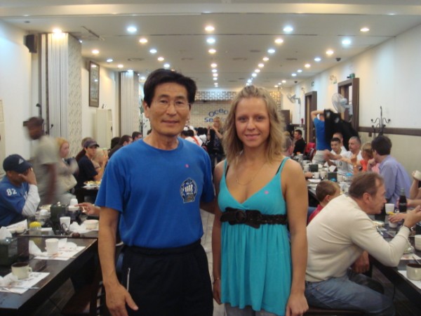 Korean Seminar
